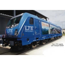 FL738973 - Electric locomotive class 187, LTE